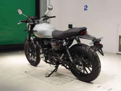 Honda GB350 2022