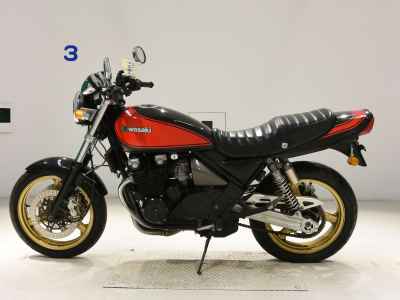 Kawasaki Zephyr 400