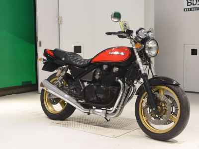Kawasaki Zephyr 400