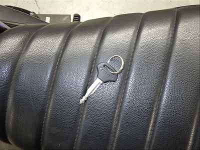 Kawasaki Zephyr 400 2010