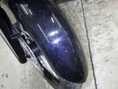 Harley-Davidson Street Glide FLHX1580 2007