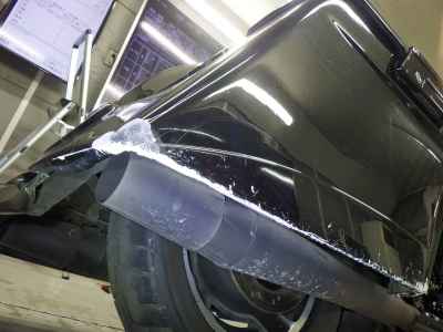 Harley-Davidson Street Glide FLHX1580 2007