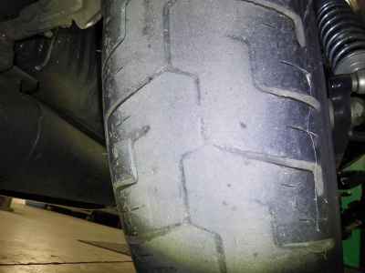 Harley-Davidson Street Glide FLHX1580 2007