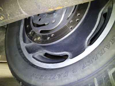 Harley-Davidson Street Glide FLHX1580 2007