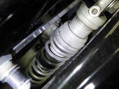 Harley-Davidson Street Glide FLHX1580 2007