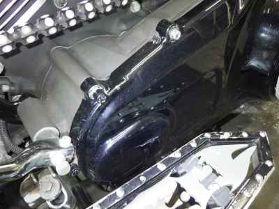 Harley-Davidson Street Glide FLHX1580 2007