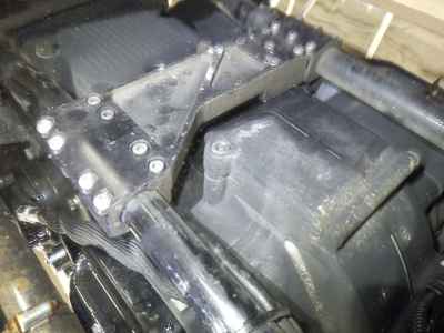 Harley-Davidson Street Glide FLHX1580 2007