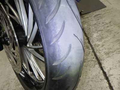 Harley-Davidson Street Glide FLHX1580 2007