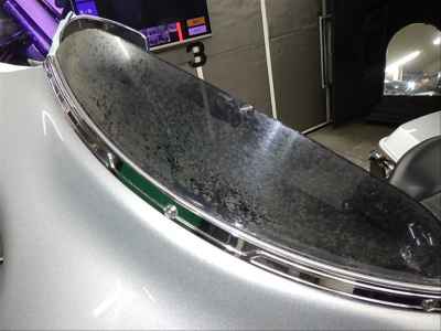 Harley-Davidson Electra Glide FLHTCU1580 2008