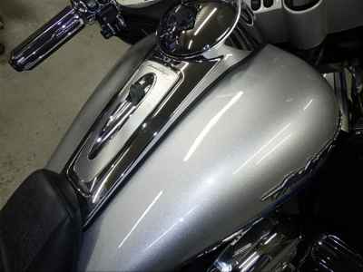 Harley-Davidson Electra Glide FLHTCU1580 2008