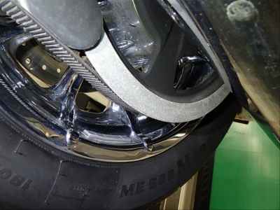 Harley-Davidson Electra Glide FLHTCU1580 2008