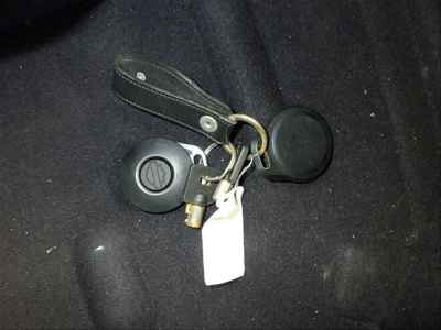 Harley-Davidson Electra Glide FLHTCU1580 2008