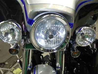 Harley-Davidson Electra Glide FLHTCU1580 2008