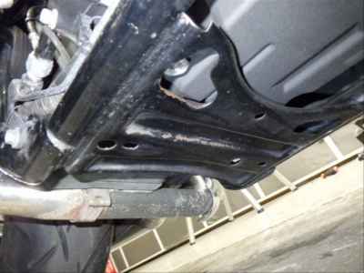 Harley-Davidson Electra Glide FLHTCU1580 2008