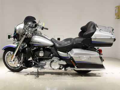 Harley-Davidson Electra Glide FLHTCU1580 2008