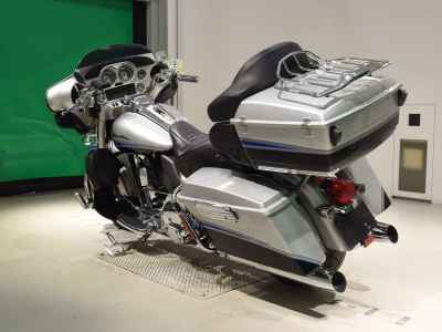 Harley-Davidson Electra Glide FLHTCU1580 2008