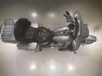 Harley-Davidson Electra Glide FLHTCU1580 2008