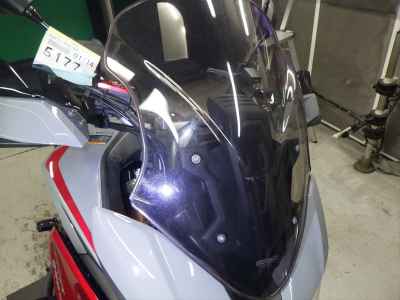 Yamaha Tracer 900 GT 2019