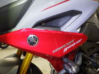 Yamaha Tracer 900 GT 2019