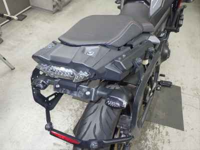 Yamaha Tracer 900 GT 2019