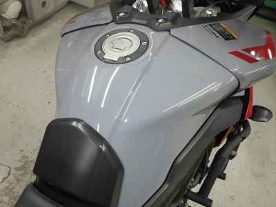 Yamaha Tracer 900 GT 2019