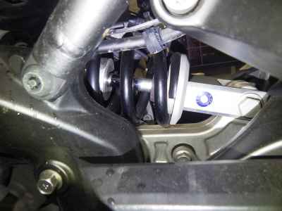 Yamaha Tracer 900 GT 2019