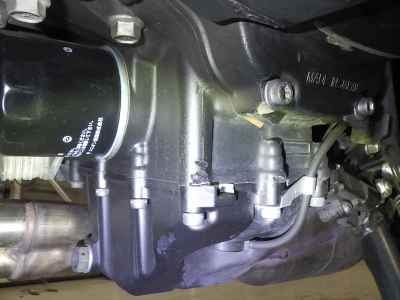 Yamaha Tracer 900 GT 2019