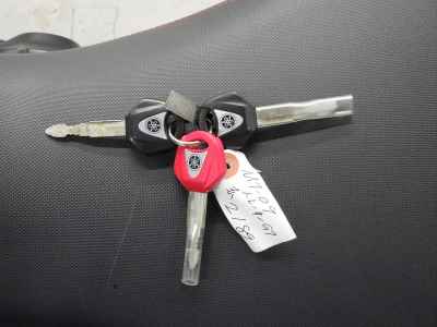 Yamaha Tracer 900 GT 2019