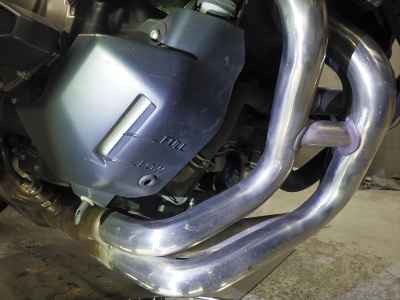 Yamaha Tracer 900 GT 2019