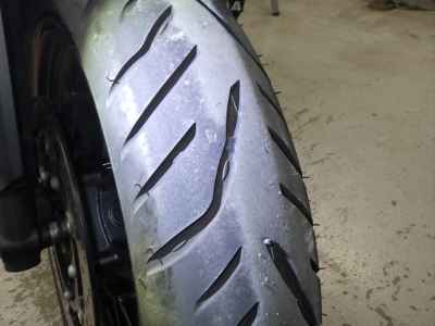 Yamaha Tracer 900 GT 2019