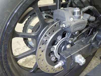 Kawasaki Eliminator 400 2024