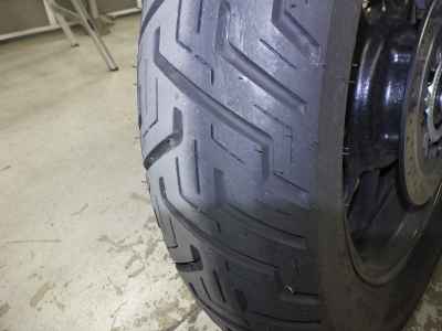 Kawasaki Eliminator 400 2024