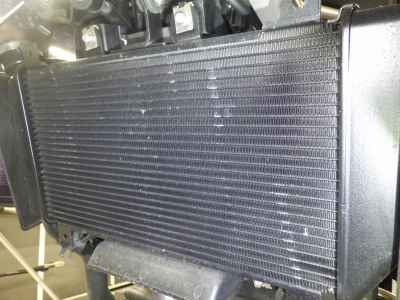 Kawasaki Eliminator 400 2024