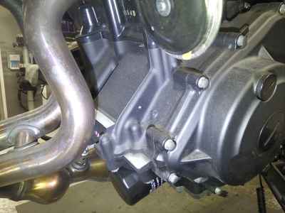 Kawasaki Eliminator 400 2024