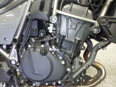 Kawasaki Eliminator 400 2024