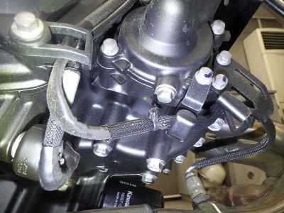 Kawasaki Eliminator 400 2024