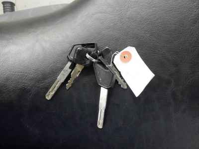 Kawasaki Eliminator 400 2024