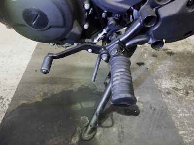 Kawasaki Eliminator 400 2024