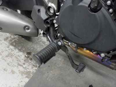 Kawasaki Eliminator 400 2024