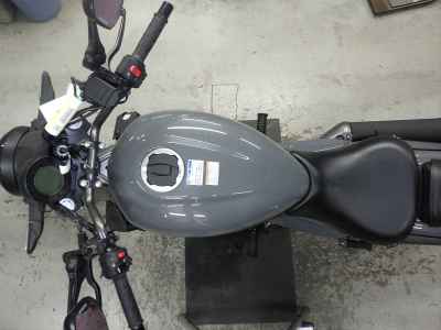 Kawasaki Eliminator 400 2024