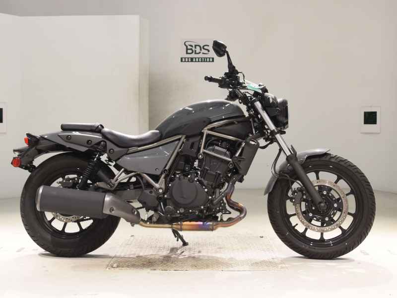 Kawasaki Eliminator 400 2024