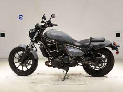 Kawasaki Eliminator 400 2024