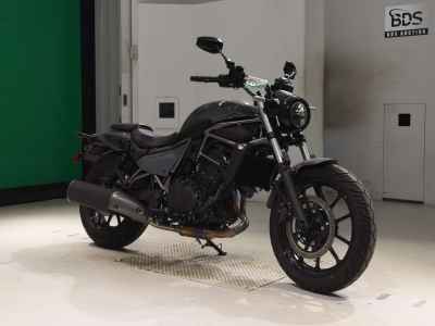 Kawasaki Eliminator 400 2024