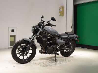 Kawasaki Eliminator 400 2024