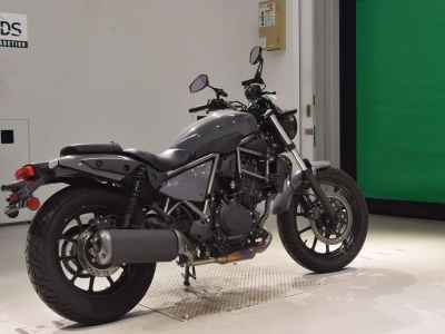 Kawasaki Eliminator 400 2024