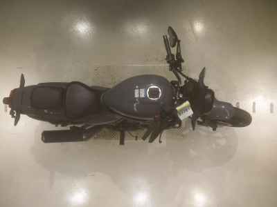 Kawasaki Eliminator 400 2024