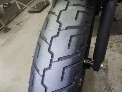 Kawasaki Eliminator 400 2024