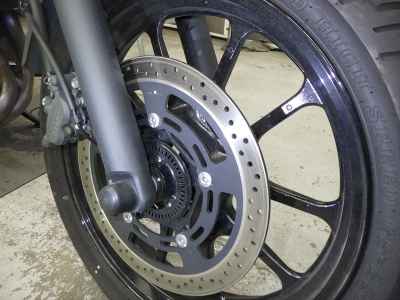 Kawasaki Eliminator 400 2024