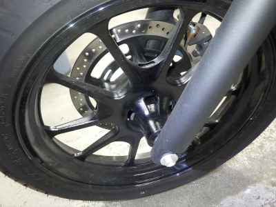 Kawasaki Eliminator 400 2024