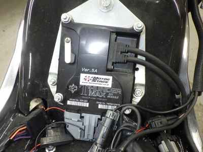 Harley-Davidson Fat Boy FLSTF1580 2007